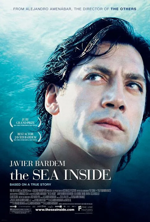  فیلم The Sea Inside 2004
