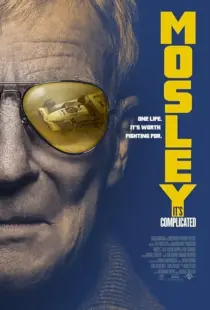 فیلم Mosley 2020