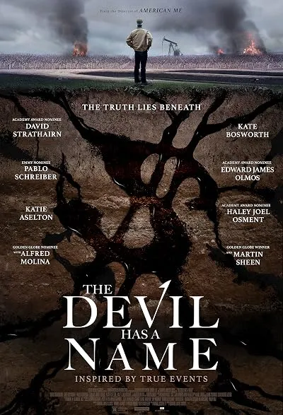  فیلم The Devil Has a Name 2019