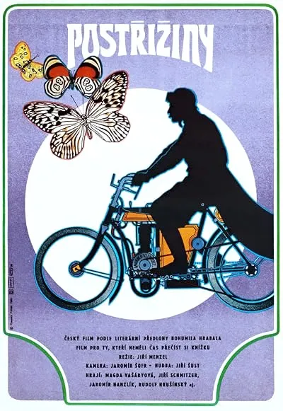  فیلم Cutting it Short 1981