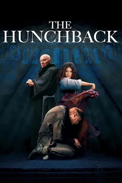 فیلم The Hunchback of Notre Dame 1997
