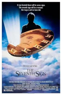 فیلم The Seventh Sign 1988