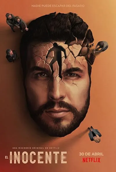  سریال The Innocent