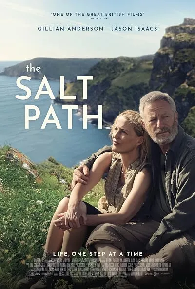  فیلم The Salt Path 2024