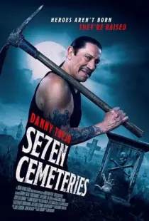 فیلم Seven Cemeteries 2024