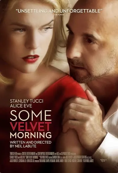  فیلم Some Velvet Morning 2013