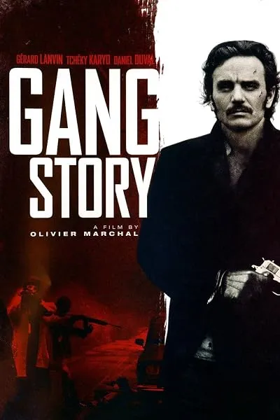 فیلم Les Lyonnais (A Gang Story) 2011