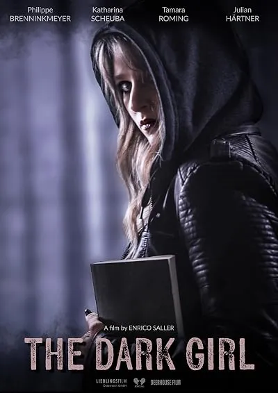  فیلم The Dark Girl 2023