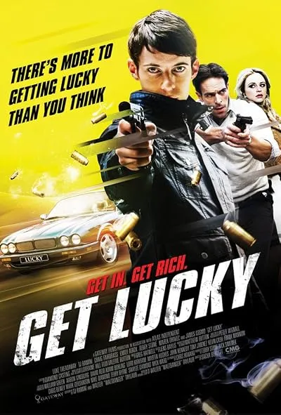  فیلم Get Lucky 2013