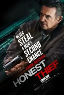  فیلم Honest Thief 2020