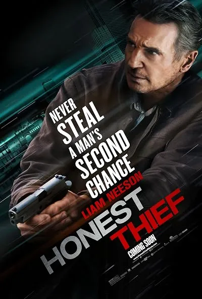  فیلم Honest Thief 2020