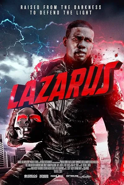  فیلم Lazarus 2021