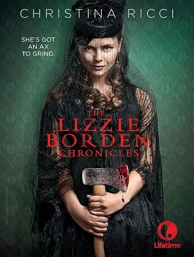  سریال The Lizzie Borden Chronicles