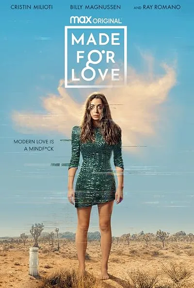  سریال Made for Love