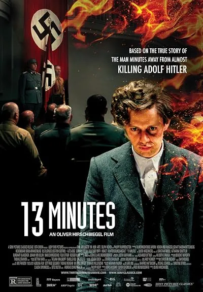 فیلم 13 Minutes 2015