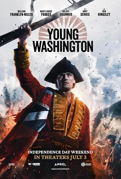 فیلم Young Washington 2026
