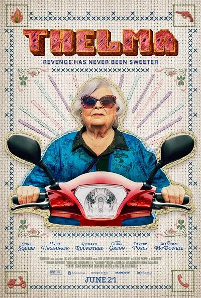  فیلم Thelma 2024
