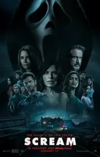 فیلم Scream 2022