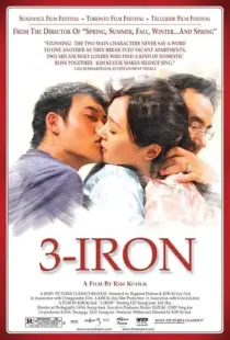 فیلم کره ای 3-Iron 2004