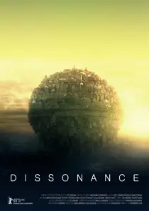 انیمیشن Dissonance 2015