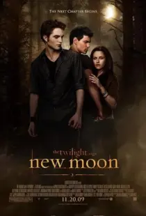 فیلم The Twilight Saga: New Moon 2009