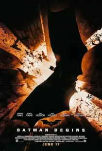 فیلم Batman Begins 2005