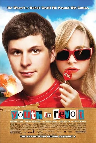  فیلم Youth in Revolt 2009