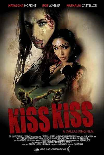 فیلم Kiss Kiss 2019