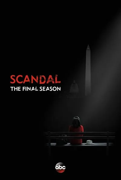  سریال کره‌ای Scandal