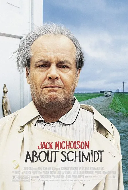  فیلم About Schmidt 2002