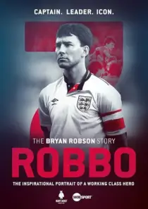 مستند Robbo: The Bryan Robson Story 2021