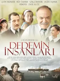 فیلم My Grandfather’s People 2011