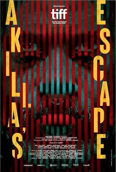 فیلم Akilla’s Escape 2020