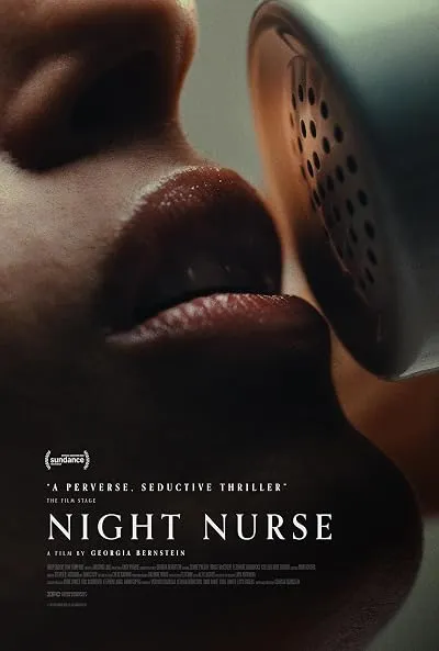 فیلم Night Nurse 2026