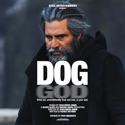 فیلم هندی Dog 2024