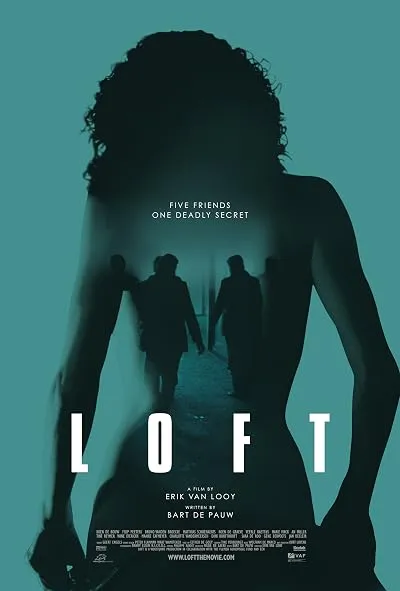  فیلم Loft 2008
