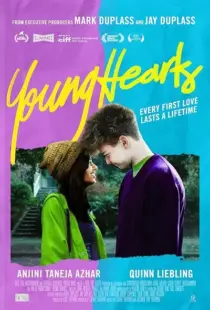 فیلم Young Hearts 2020