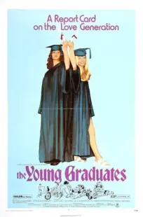 فیلم The Young Graduates 1971