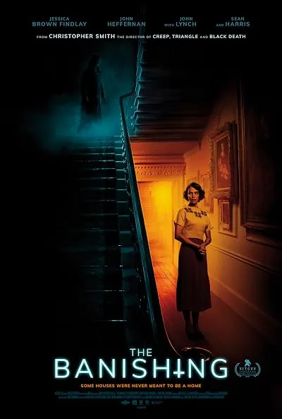  فیلم The Banishing 2020
