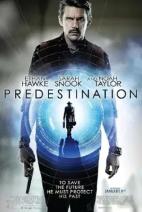 فیلم Predestination 2014