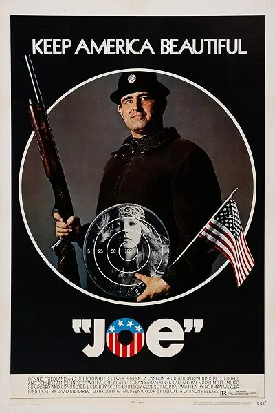 فیلم Joe 1970