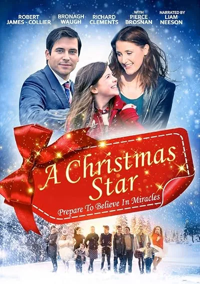 فیلم A Christmas Star 2017
