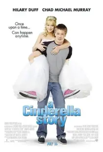 فیلم A Cinderella Story 2004