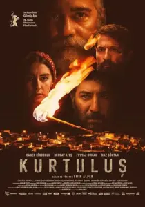 فیلم Salvation (Kurtulus) 2026
