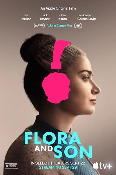  فیلم Flora and Son 2023