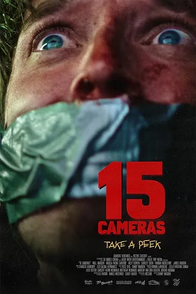  فیلم 15 Cameras 2023