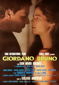 فیلم Giordano Bruno 1973