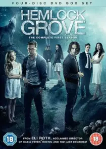 سریال Hemlock Grove