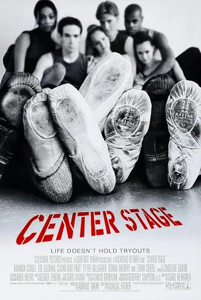  فیلم Center Stage 2000