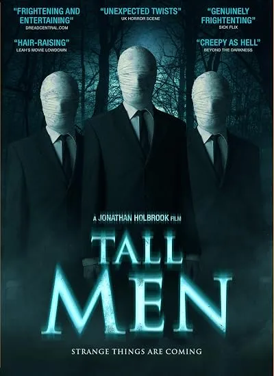  فیلم Tall Men 2016